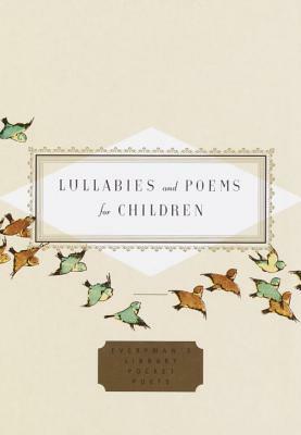 Lullabies and Poems for Children by 