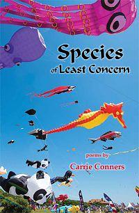 Species of Least Concern by Carrie Conners