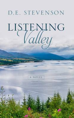 Listening Valley by D.E. Stevenson