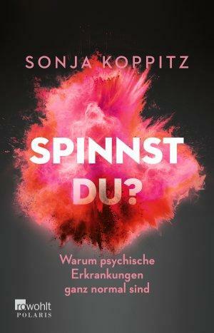 Spinnst du? by Sonja Koppitz