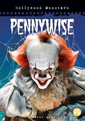 Pennywise by Kenny Abdo