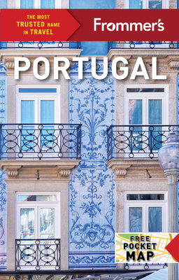 Frommer's Portugal by Paul Ames