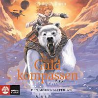 Guldkompassen by Philip Pullman