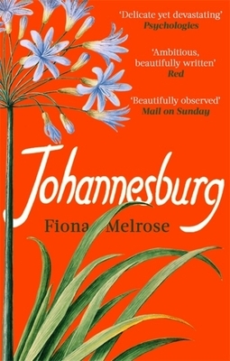 Johannesburg by Fiona Melrose