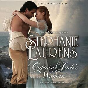 Captain Jack's Woman by Stephanie Laurens