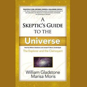 A Skeptic's Guide to the Universe: The Explorer and the Clairvoyant by Marisa Moris