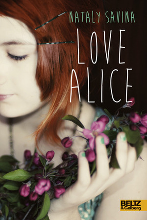 Love Alice by Nataly Savina