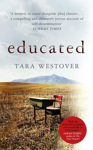 Educated by Tara Westover