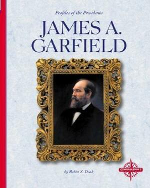 James A. Garfield by Robin S. Doak