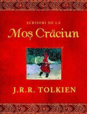 Scrisori de la Moș Crăciun by J.R.R. Tolkien
