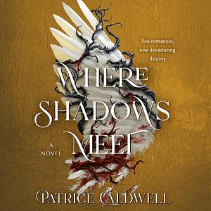 Where Shadows Meet by Patrice Caldwell