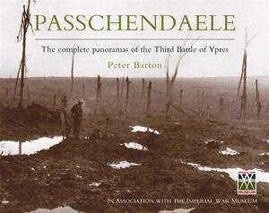 Passchendaele by Peter Barton