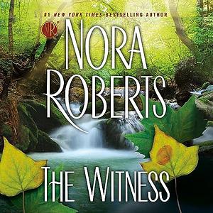 The Witness by Nora Roberts