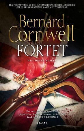 Fortet by Bernard Cornwell