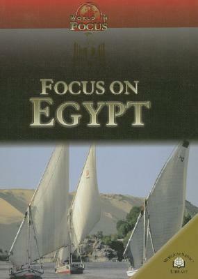 Focus on Egypt by Jen Green