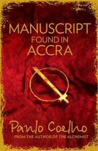 Manuscript Found in Accra by Paulo Coelho