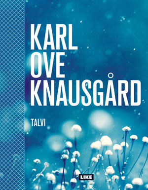 Talvi by Karl Ove Knausgård