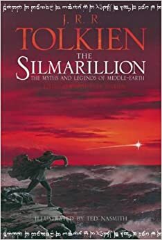 Browse Editions for Il Silmarillion