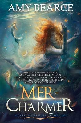 Mer-Charmer by Amy Bearce