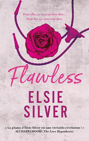 Flawless by Elsie Silver