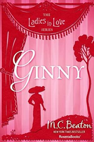 Ginny by M.C. Beaton