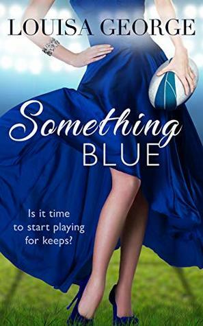 Something Blue by Louisa George