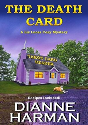 The Death Card by Dianne Harman