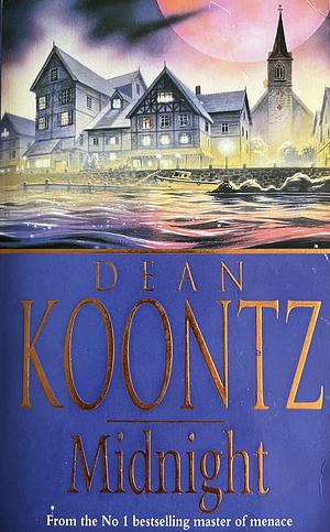 Midnight by Dean Koontz