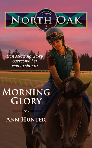 Morning Glory by Ann Hunter