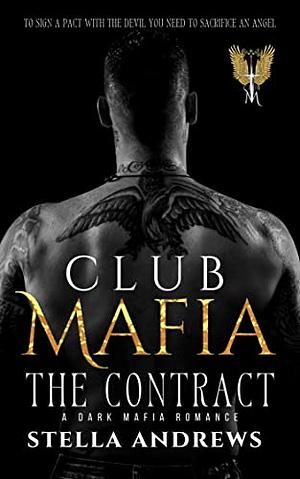 The Contract by Stella Andrews