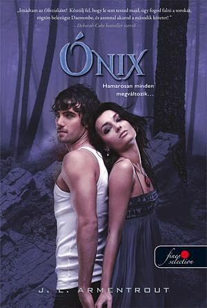 Ónix by Jennifer L. Armentrout