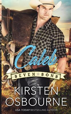 Caleb by Kirsten Osbourne