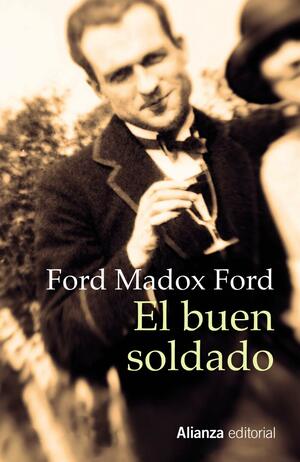 El buen soldado by Ford Madox Ford