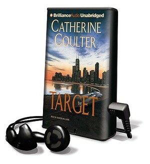 The Target by Catherine Coulter