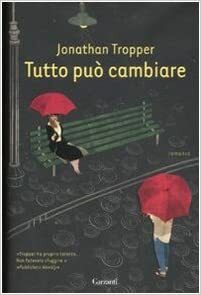 Tutto può cambiare by Jonathan Tropper