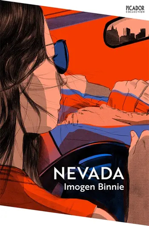 Nevada by Imogen Binnie