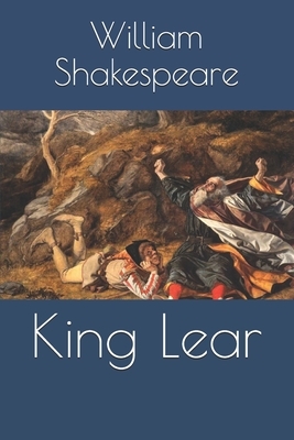 King Lear by William Shakespeare