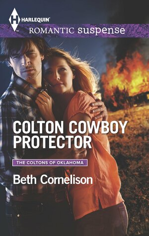Colton Cowboy Protector by Beth Cornelison