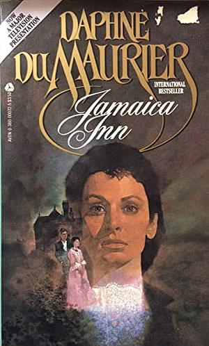 Jamaica Inn by Daphne du Maurier