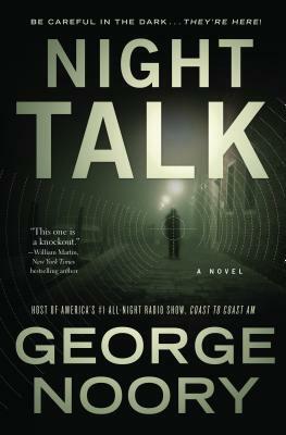 Night Talk by George Noory