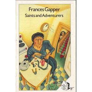 Saints and Adventurers by Frances Gapper
