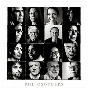 Philosophers by Steve Pyke