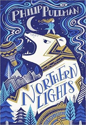 Northern Lights by Philip Pullman