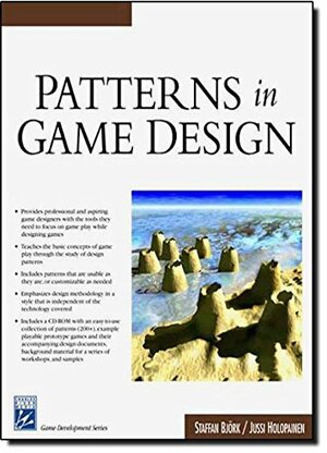 Patterns in Game Design by Staffan Björk