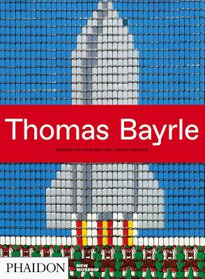 Thomas Bayrle: Playtime by Massimiliano Gioni