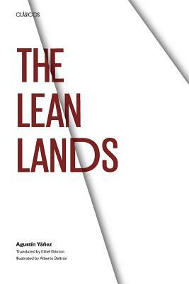 The Lean Lands by Agustin Yanez