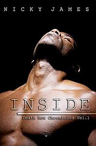 Inside by Nicky James