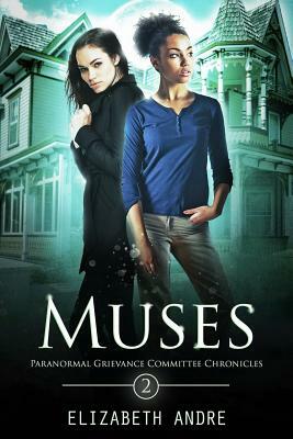 Muses by Elizabeth Andre