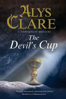 The Devil's Cup by Alys Clare