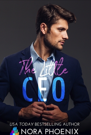 The Little CEO by Nora Phoenix